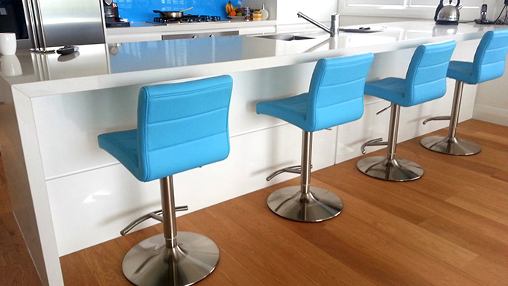 Coloured Bar Stools Nz