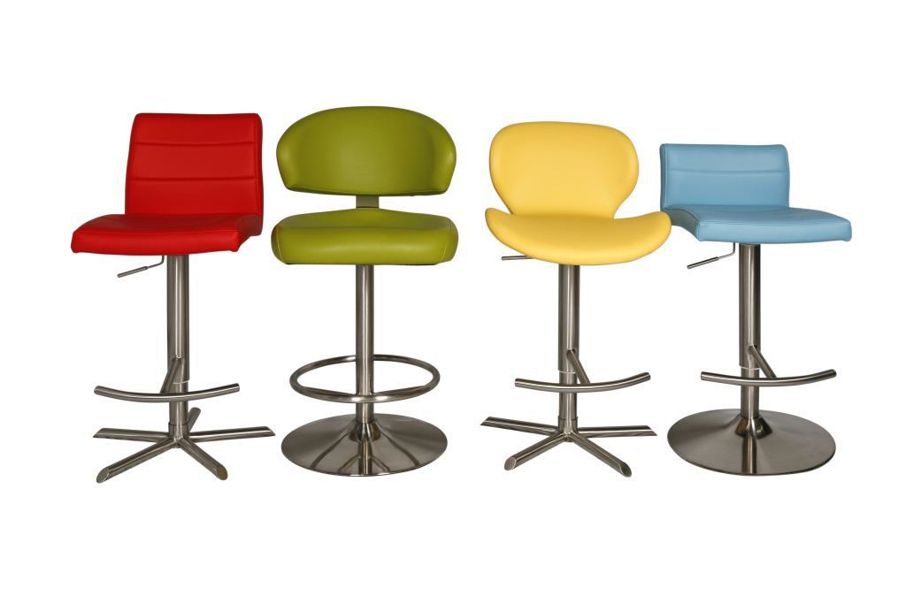 BAR STOOLS