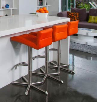 Kitchen Use For Your Smooch Bar Stools.