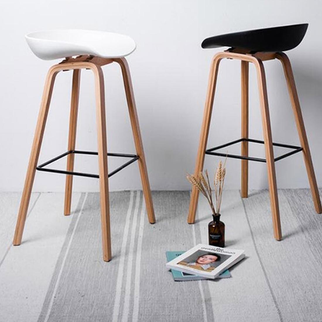 Tokyo Wooden Bar Stool Bar Stools Auckland Bar Stools NZ SMOOCH Collection Tokyo Wooden Bar Stool Bar Stools Auckland Bar Stools NZ SMOOCH Collection